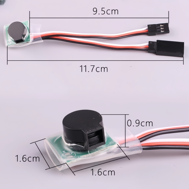 Allarme smarrito Tracker Finde - Drone Buzzer recensione e prezzo