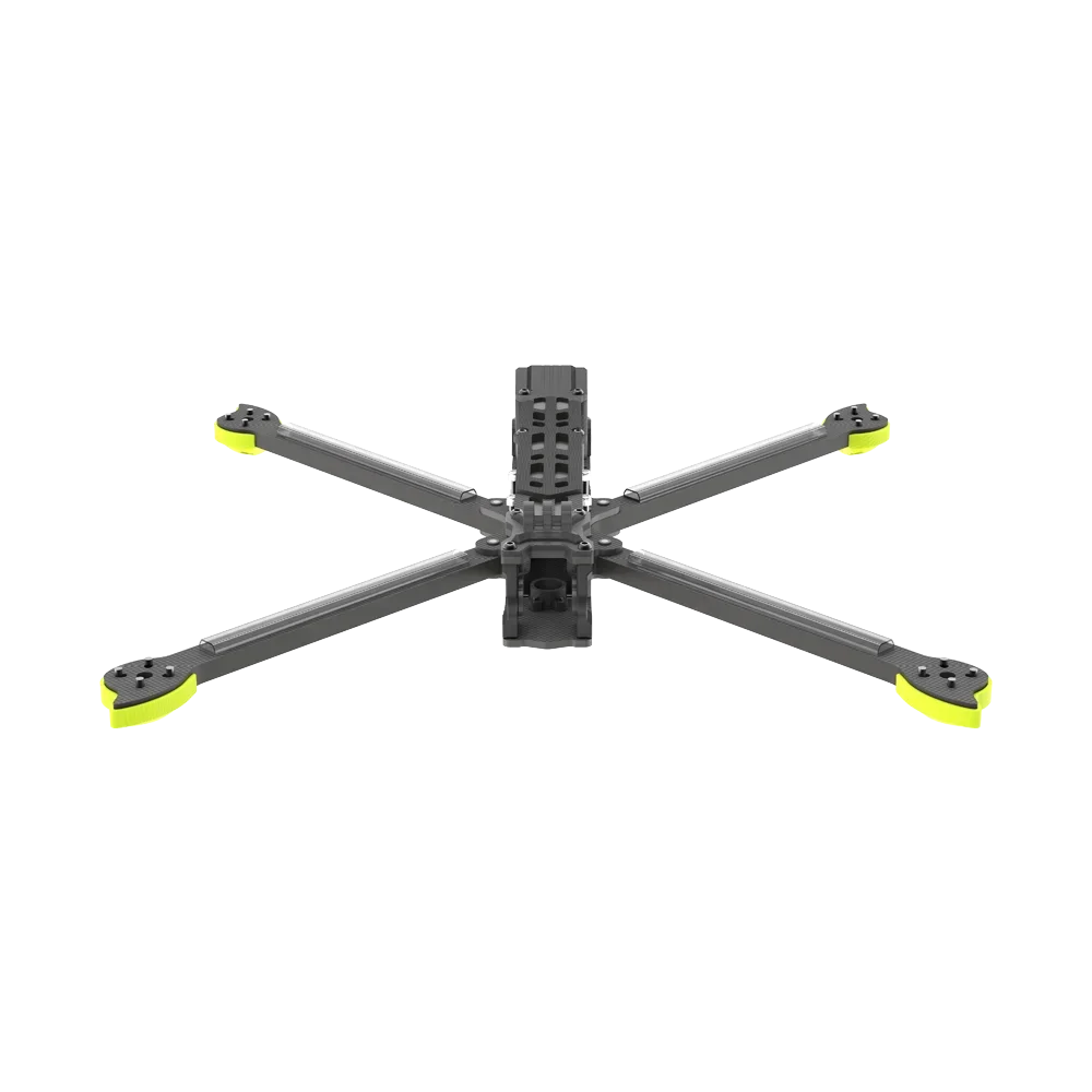 XL10 V6 Kit telaio FPV da 10