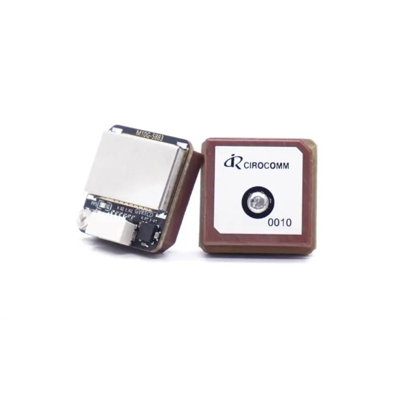 M10 GPS MINI modulo GNSS con b - Drone Gps Module recensione e prezzo