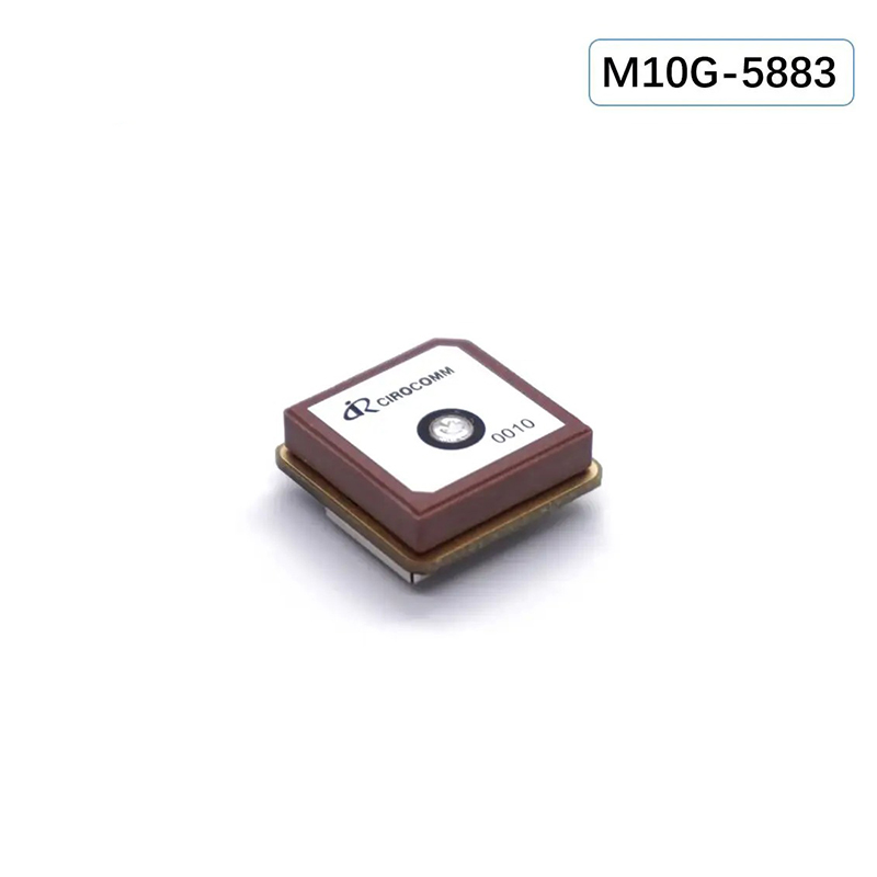 M10 GPS MINI modulo GNSS con b - Drone Gps Module recensione e prezzo