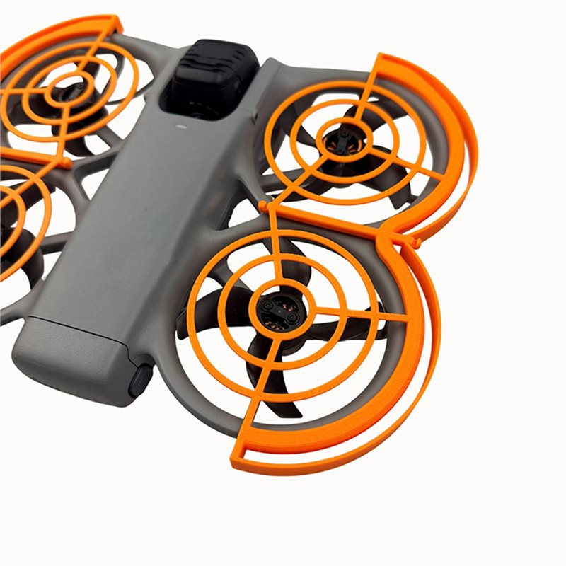【RECOMENDAR】Protezione per Eli - Drone Propeller Guard recensione e prezzo