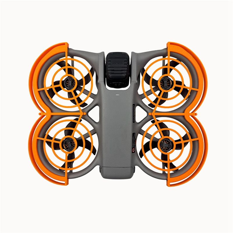 【RECOMENDAR】Protezione per Eli - Drone Propeller Guard recensione e prezzo