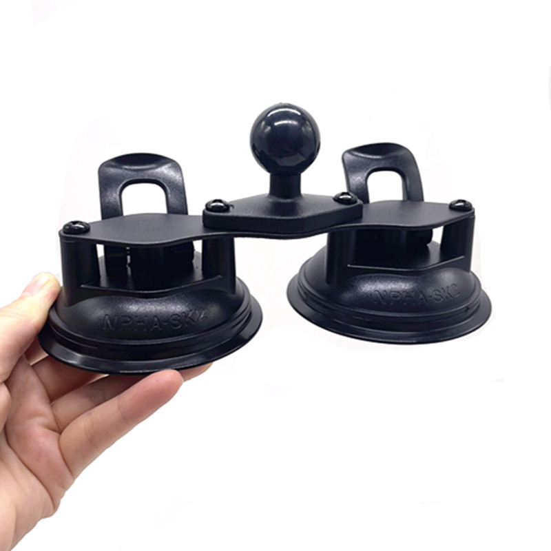 Ventose per montaggio su fines - Drone Gps Mount recensione e prezzo