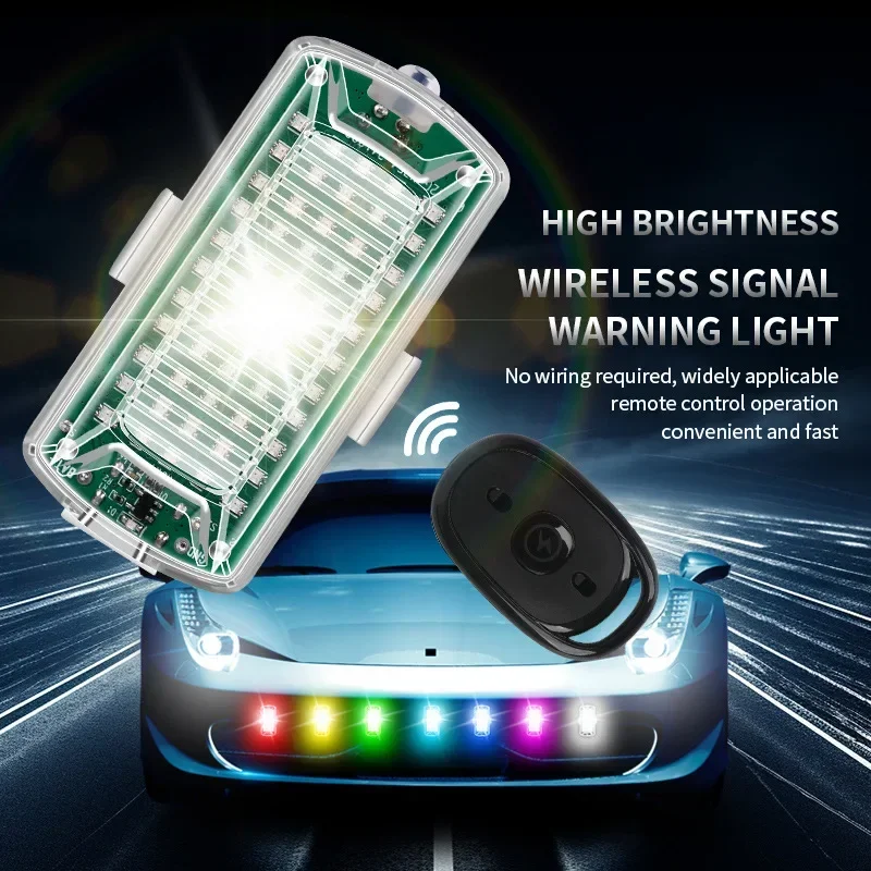 Luce stroboscopica per drone a - Drone Led Light recensione e prezzo