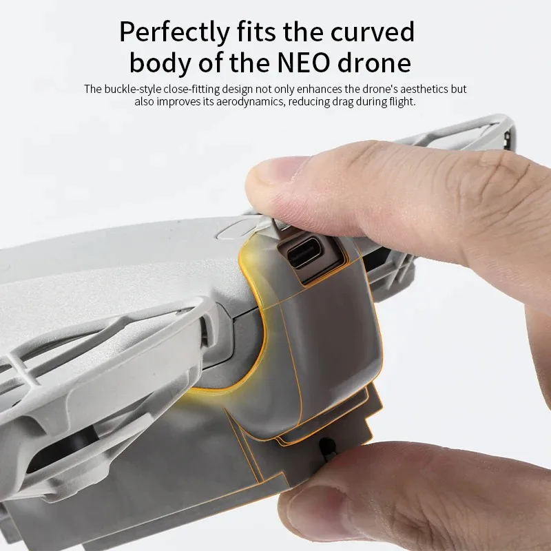 Luce LED per Carrello di Atter - Drone Led Light recensione e prezzo