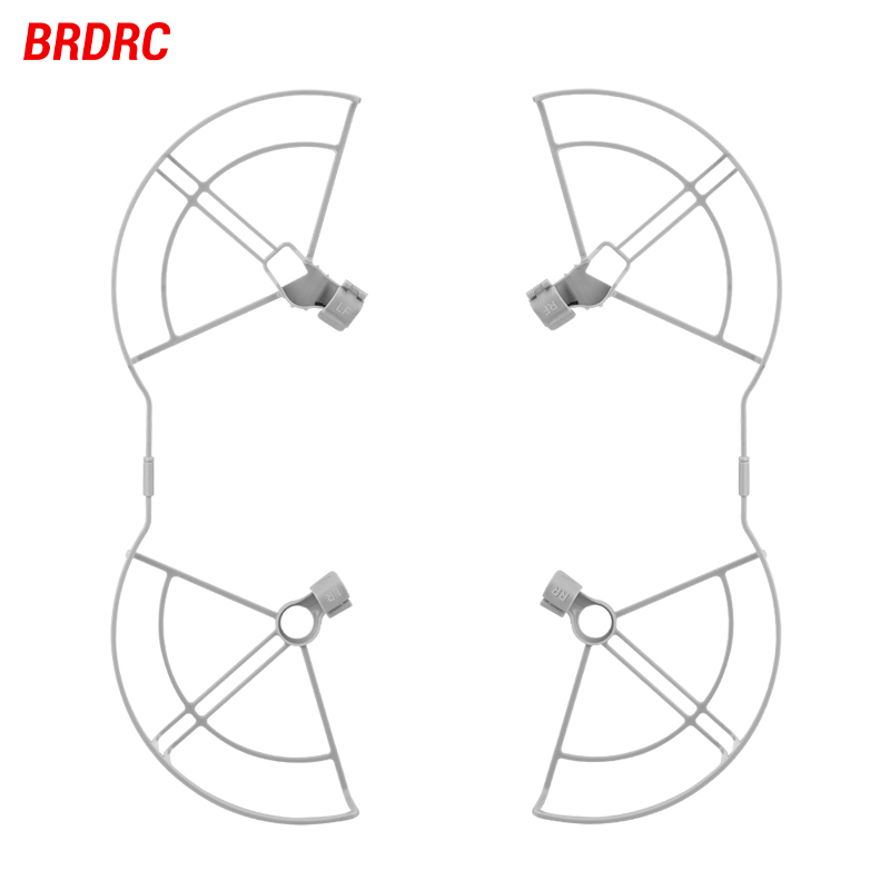 BRDRC Protezione dell'elica pe - Drone Propeller Guard recensione e prezzo