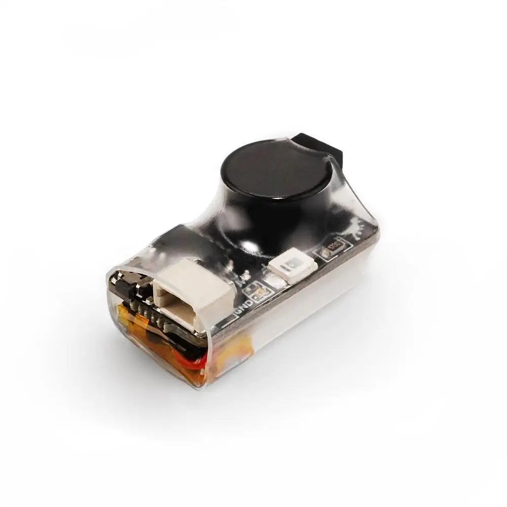 Allarme sonoro compatto Soter  - Drone Buzzer recensione e prezzo
