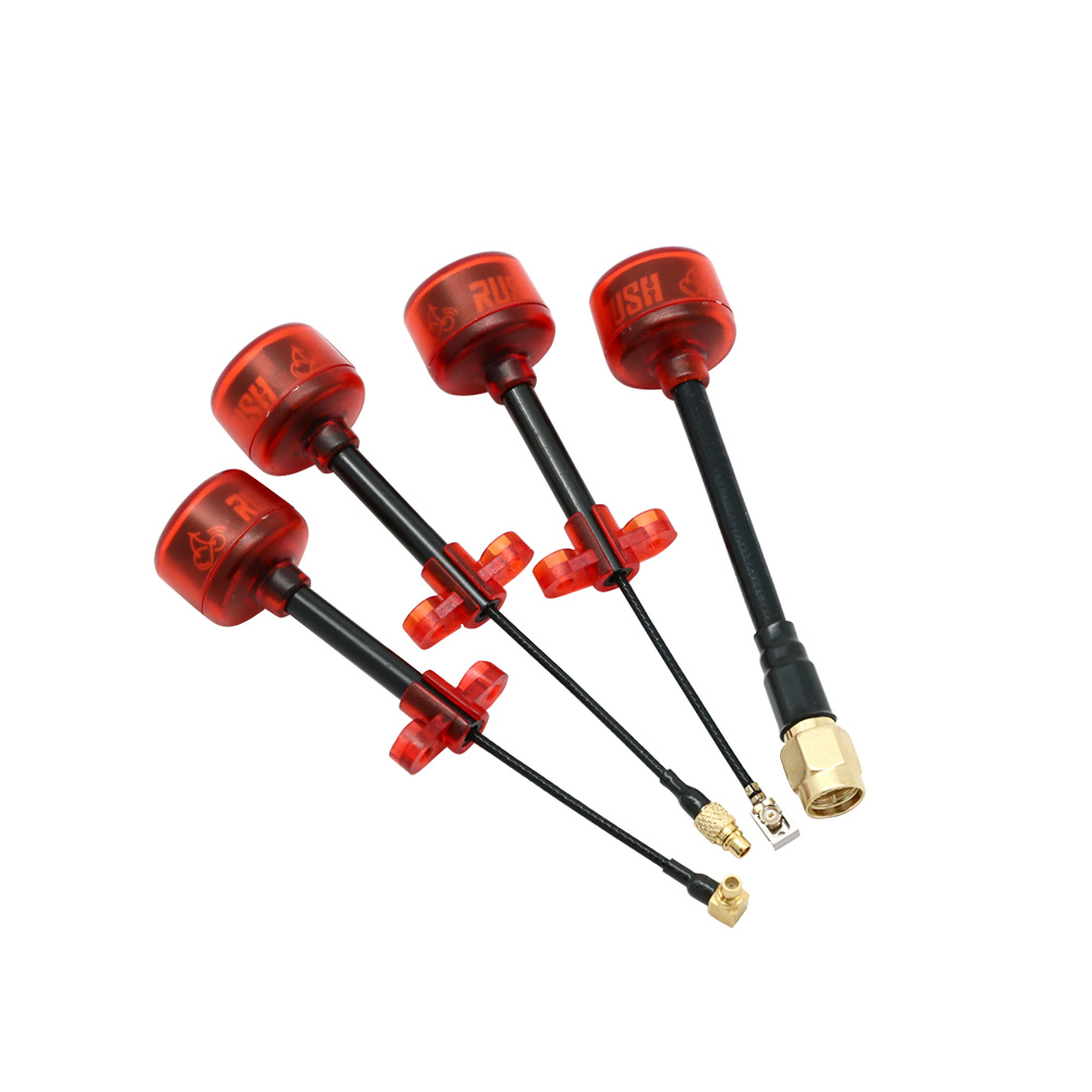 Rush Cherry FPV 5.8G Antenna L - Drone Antenna recensione e prezzo