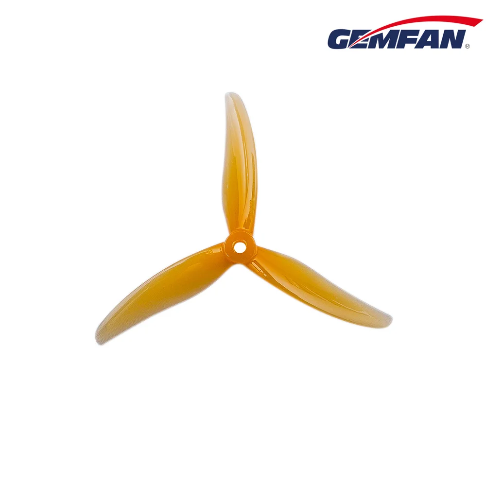 24pcs/12pairs Gemfan 3 pale el - Drone Propeller recensione e prezzo