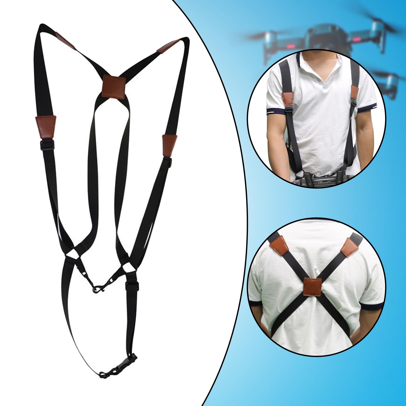 Tracolla per controller drone  - Drone Battery Strap recensione e prezzo