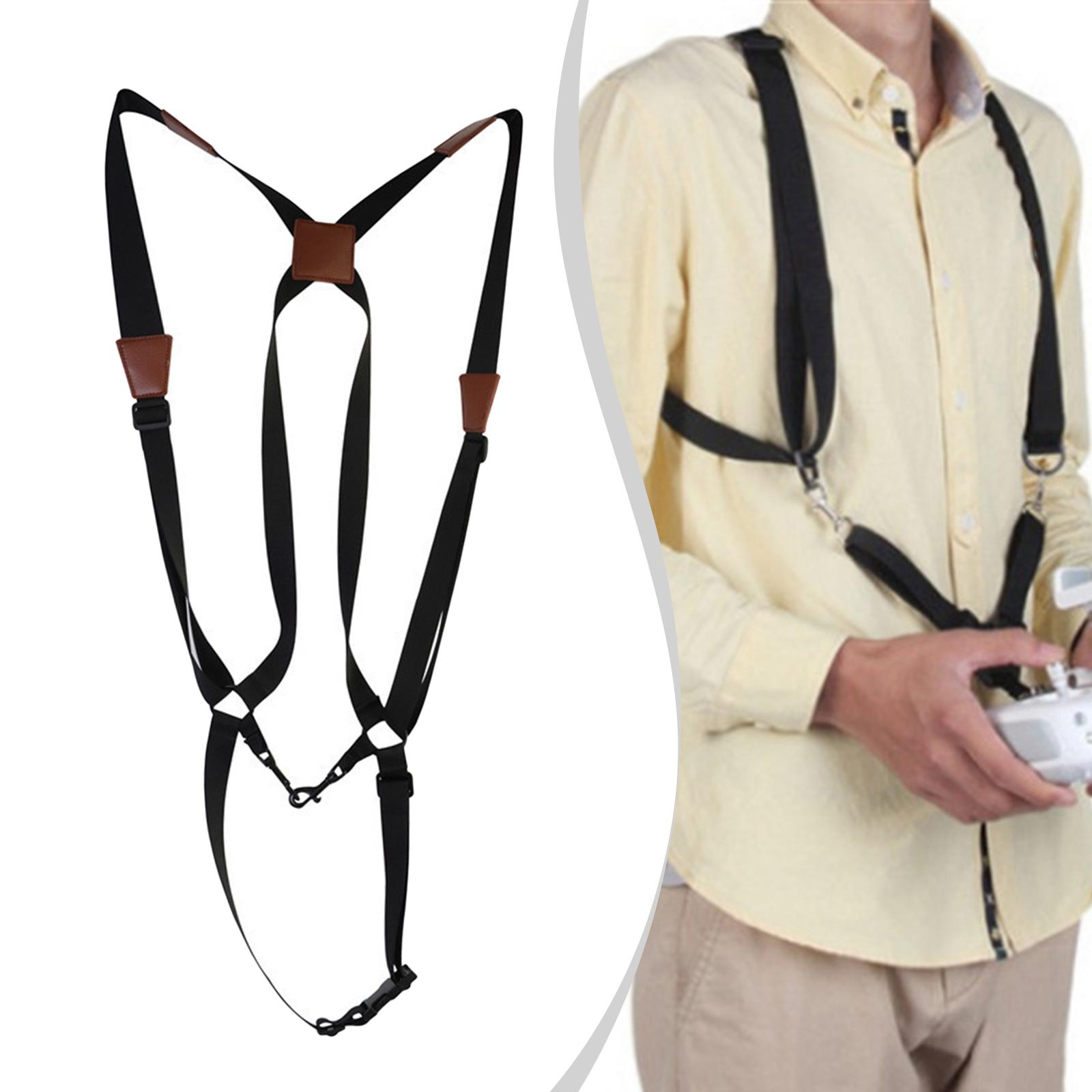 Tracolla per controller drone  - Drone Battery Strap recensione e prezzo