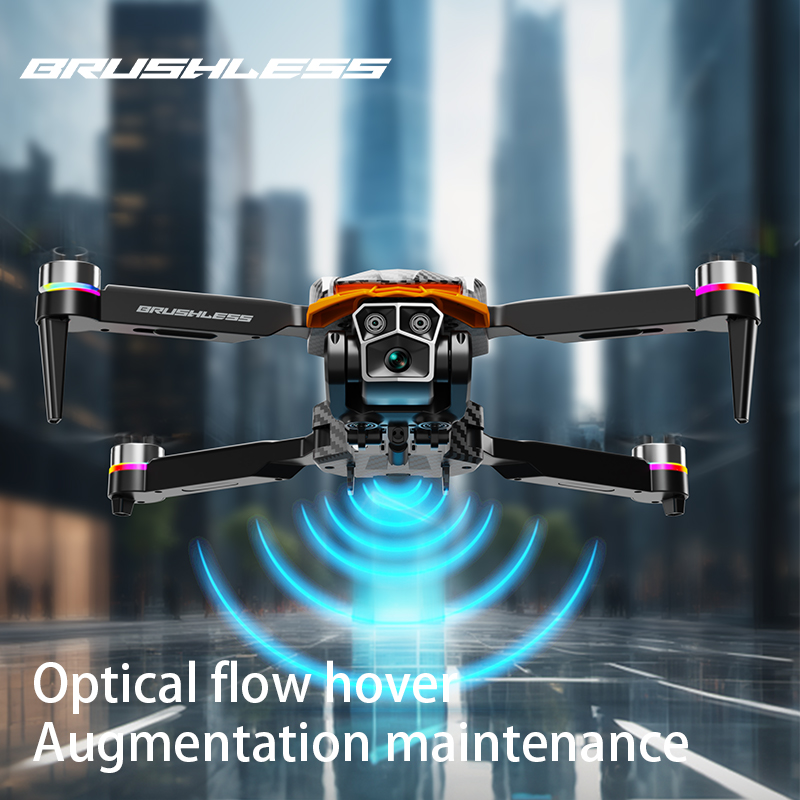 Drone Lenovo AE4 Pro con Fotoc - Drone Gps Module recensione e prezzo