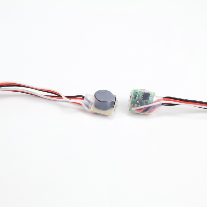 Allarme Perdita di Segnale 85d - Drone Buzzer recensione e prezzo