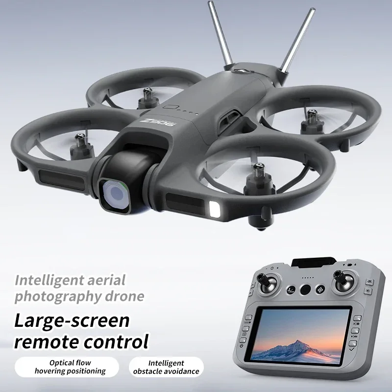 Lenovo Drone 8K Aerial HD Inte - Drone Gps Mount recensione e prezzo