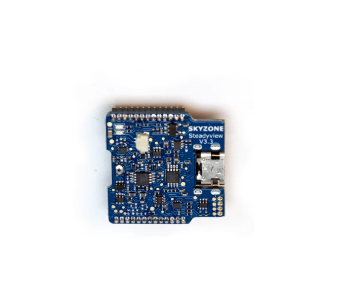 SKYZONE Cobra X FPV Dr-one Ric - Drone Receiver recensione e prezzo