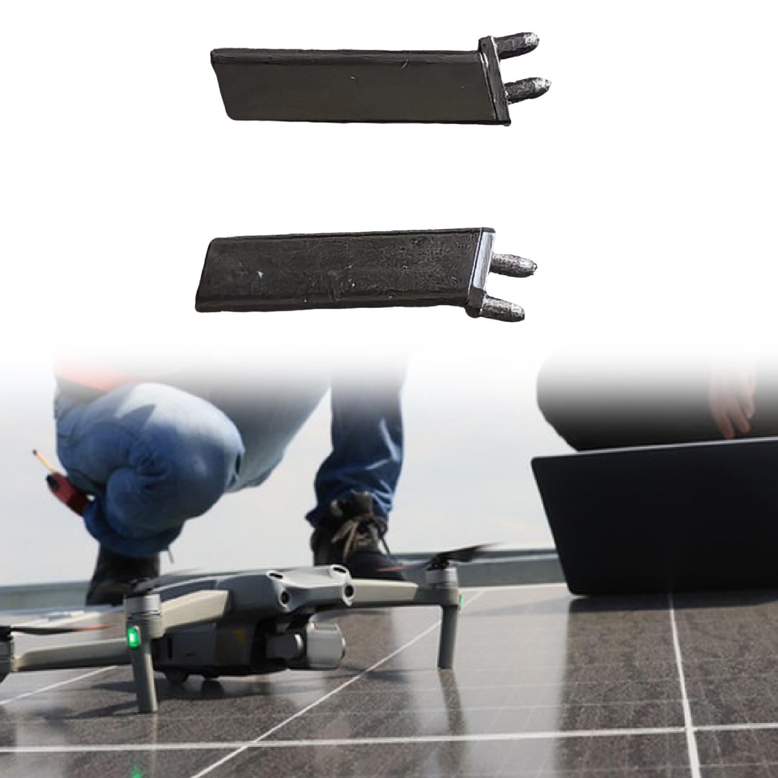 Gambe del Carrello di Atterrag - Drone Landing Gear recensione e prezzo