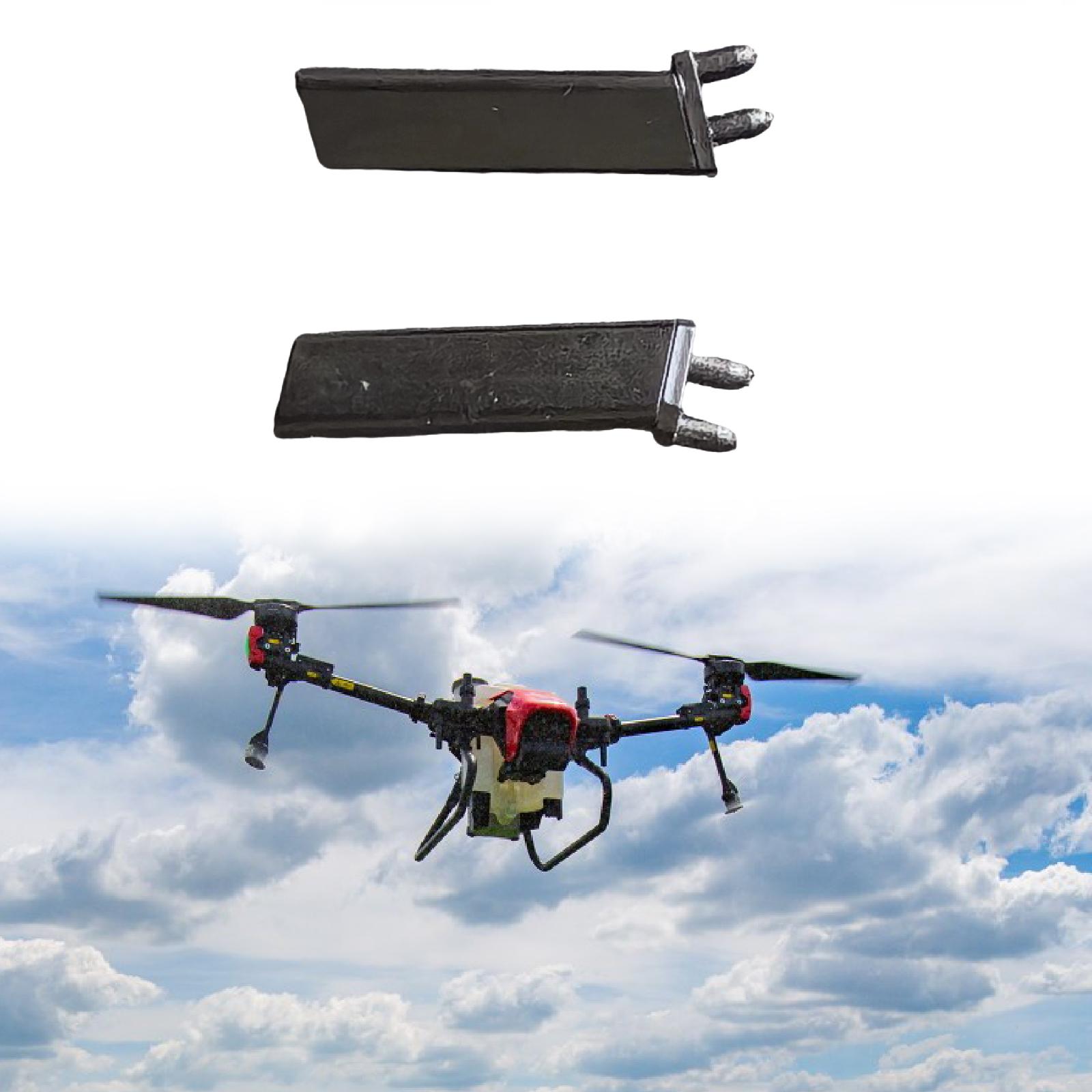 Gambe del Carrello di Atterrag - Drone Landing Gear recensione e prezzo