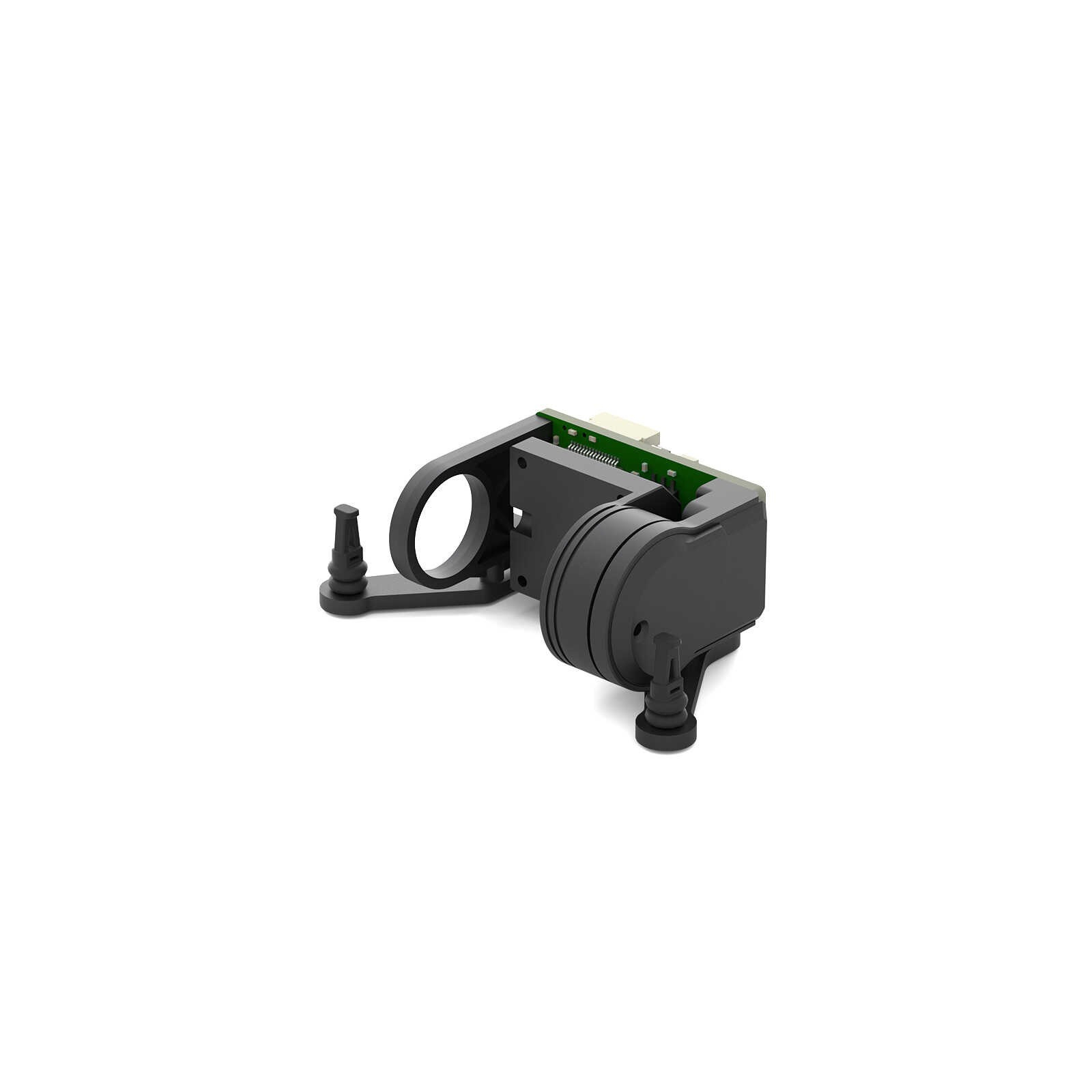 Serie CADDXFPV Gimbal FPV 19mm - Drone Gimbal recensione e prezzo