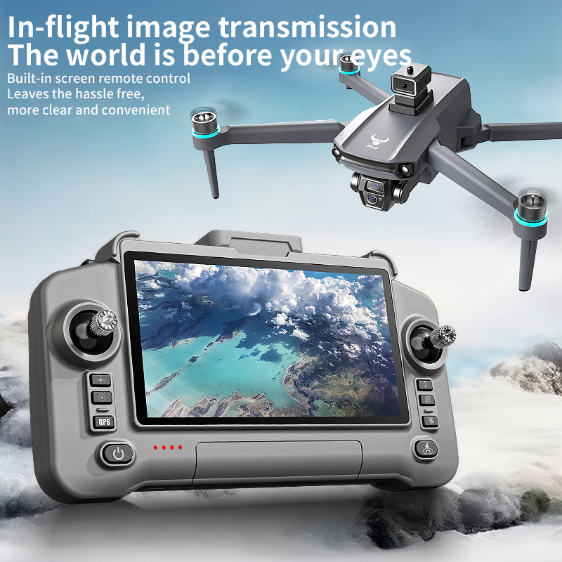 Verve SG603 PRO Sky Unit, otti - Drone Gps Mount recensione e prezzo