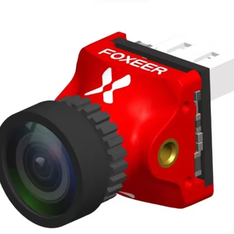 FOXEER Predator5 Fotocamera NA - Drone Camera recensione e prezzo