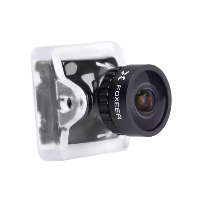 FOXEER Predator5 Fotocamera NA - Drone Camera recensione e prezzo