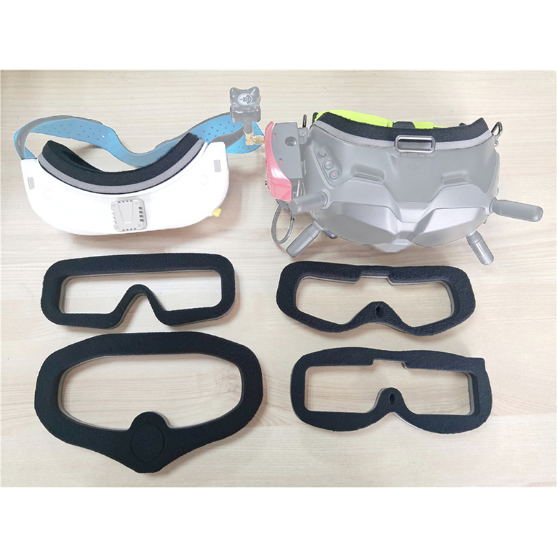 V1 V2 V3 HD3 HDO Per FatShark  - Drone Compass recensione e prezzo