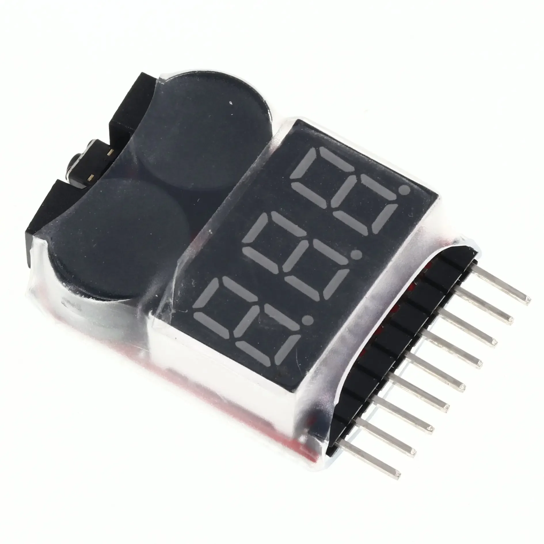 1/10 pz. BX100 Tester di tensi - Drone Buzzer recensione e prezzo
