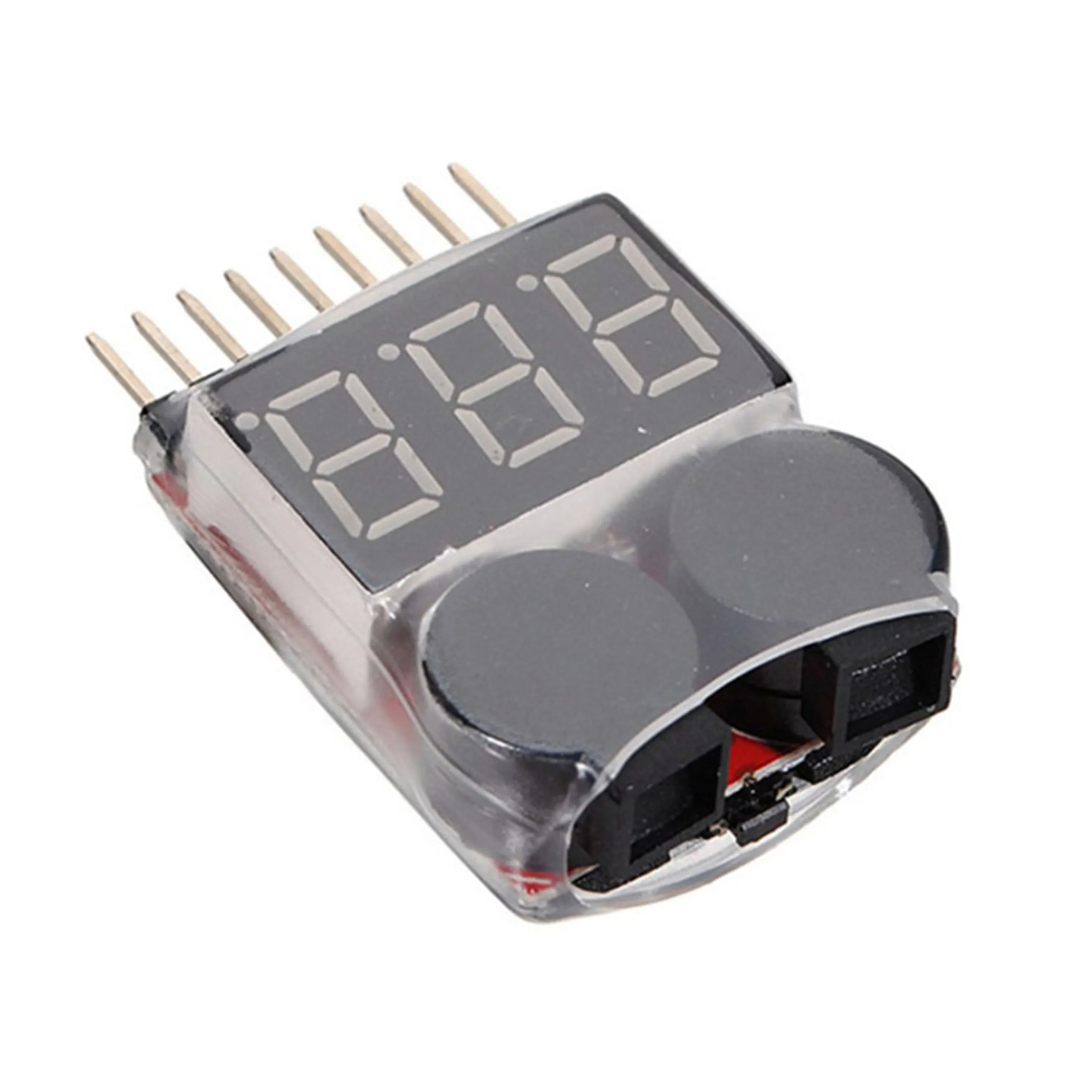 1/10 pz. BX100 Tester di tensi - Drone Buzzer recensione e prezzo