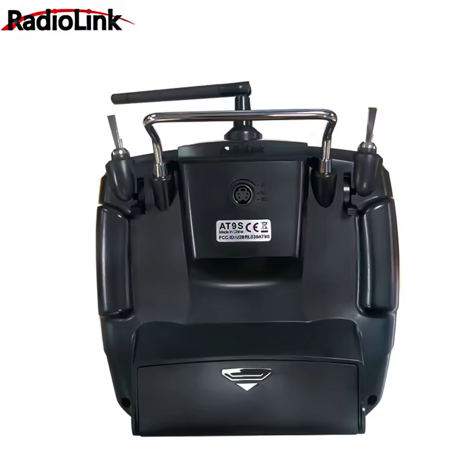 Radiolink AT9SPro 12CH 2.4G DS - Drone Transmitter recensione e prezzo