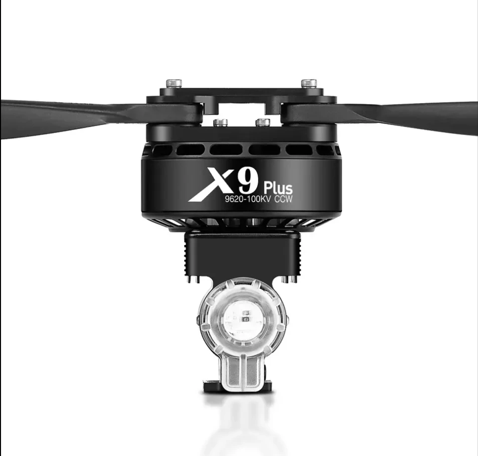 X9 Plus Dr-one Motor Combo Mot - Drone Propeller recensione e prezzo