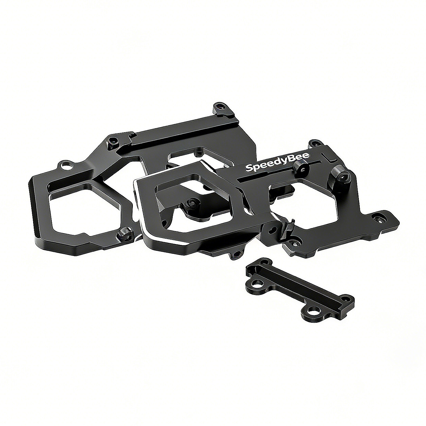 Supporto per fotocamera in all - Drone Frame recensione e prezzo