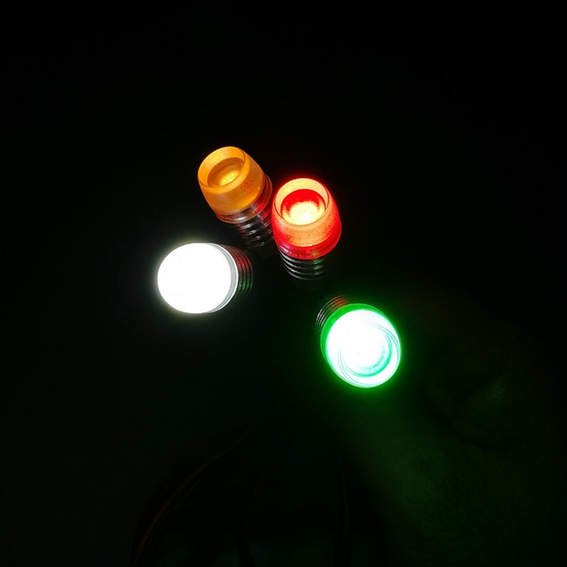 Faro di segnale luminoso a LED - Drone Led Light recensione e prezzo