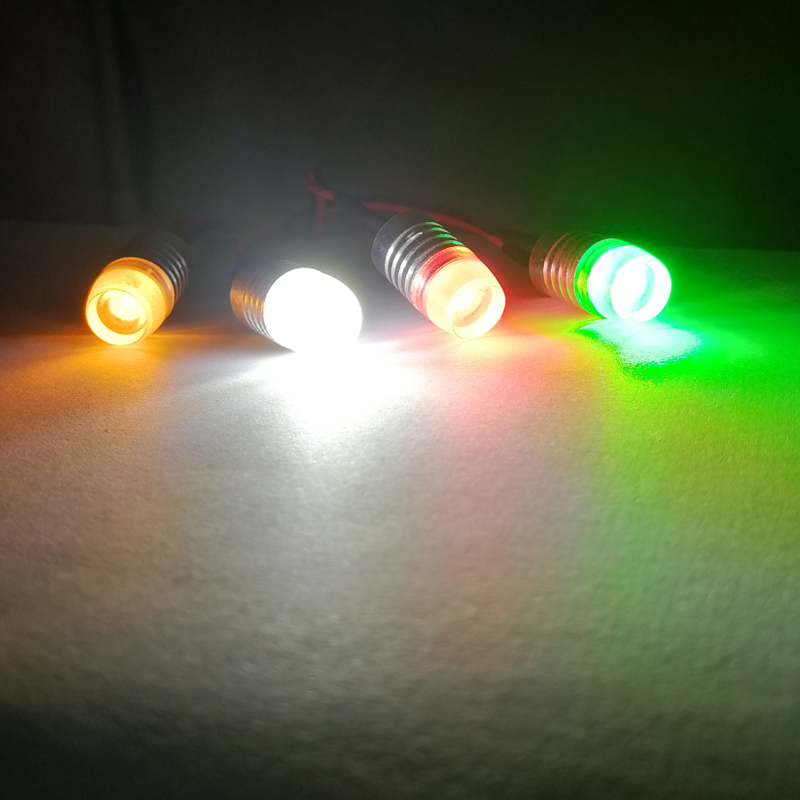 Faro di segnale luminoso a LED - Drone Led Light recensione e prezzo
