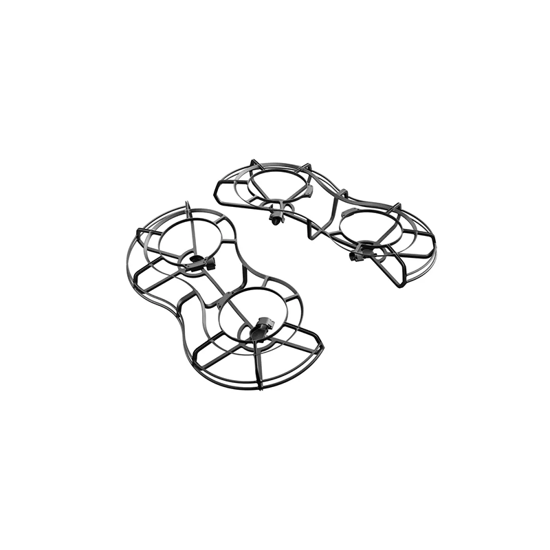 DJI Lito X1 360 °   Protezione - Drone Propeller Guard recensione e prezzo