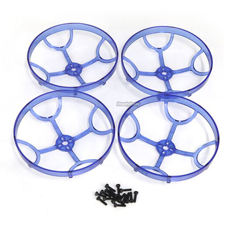 HSKRC Protezione dell'elica 85 - Drone Propeller Guard recensione e prezzo