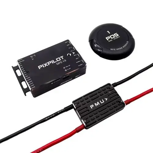 2026 Nuovo Makeflyeasy PixPilo - Drone Flight Controller recensione e prezzo