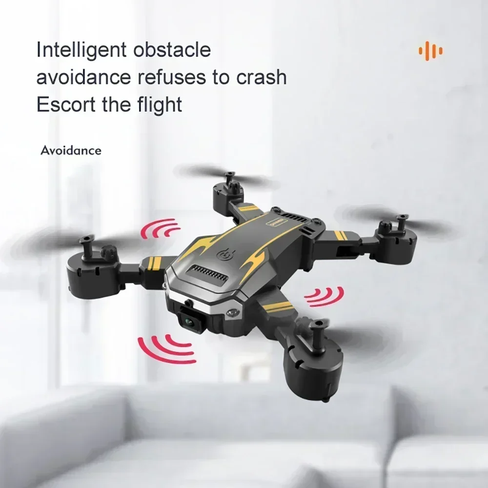 Drone G6 Pro 8K con Doppia Fot - Drone Gps Module recensione e prezzo