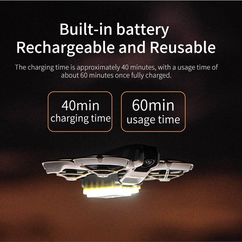 Carrello di atterraggio a LED  - Drone Led Light recensione e prezzo