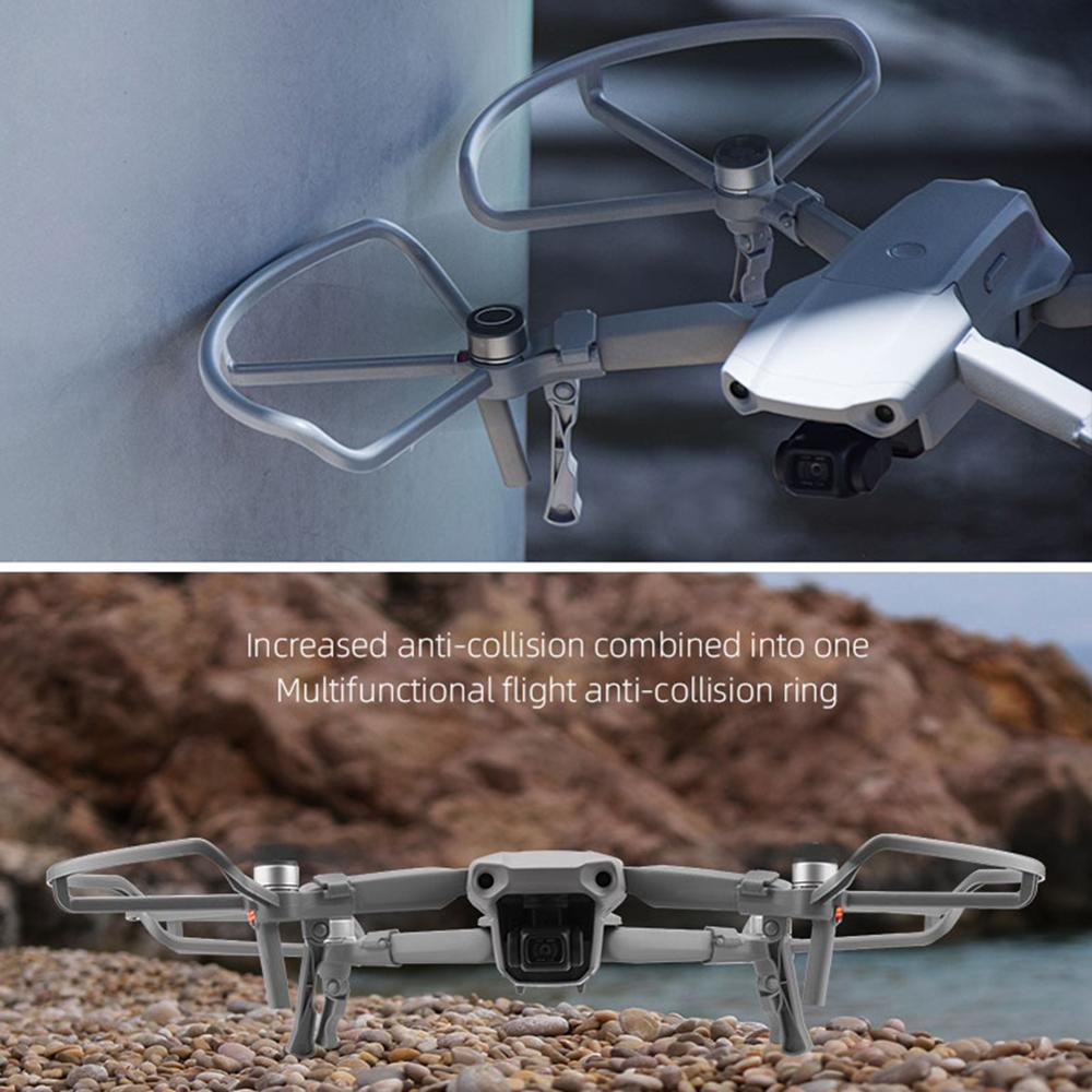 Per DJI Mavic Air 2 Drone Prot - Drone Propeller Guard recensione e prezzo