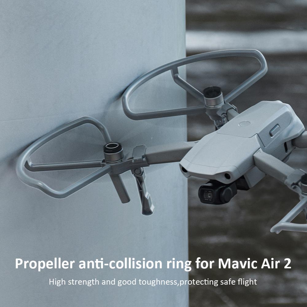 Per DJI Mavic Air 2 Drone Prot - Drone Propeller Guard recensione e prezzo