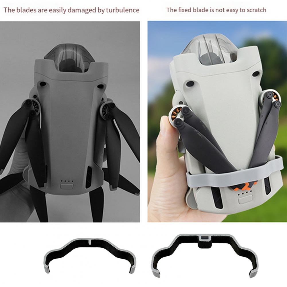 2 pezzi porta lama elica per D - Drone Propeller Guard recensione e prezzo