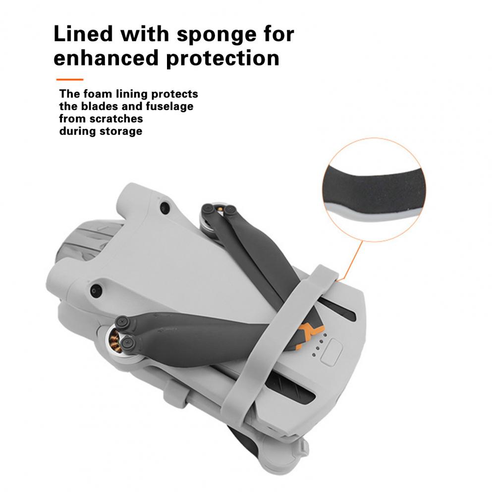 2 pezzi porta lama elica per D - Drone Propeller Guard recensione e prezzo