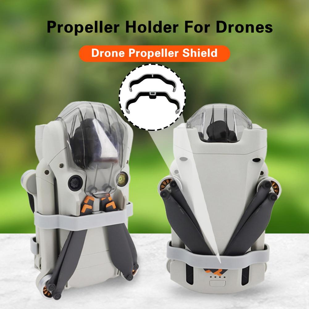 2 pezzi porta lama elica per D - Drone Propeller Guard recensione e prezzo