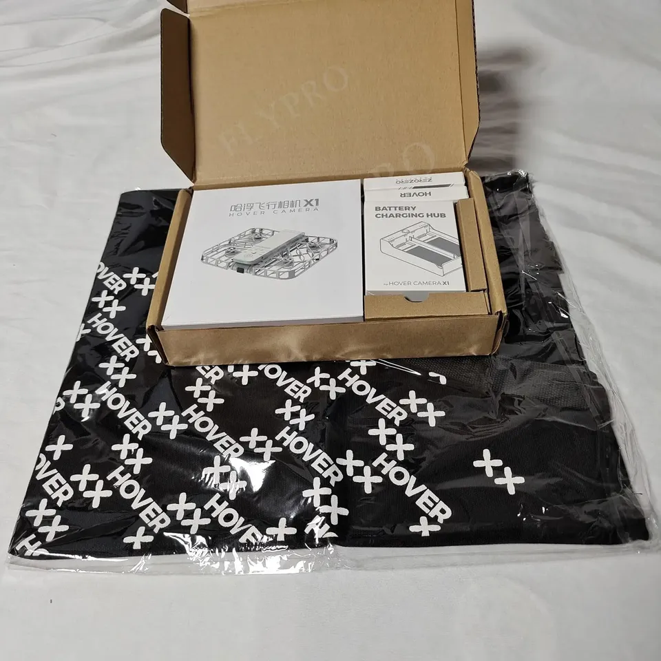 Per Hover Air X1 ultraleggero  - Drone Camera recensione e prezzo