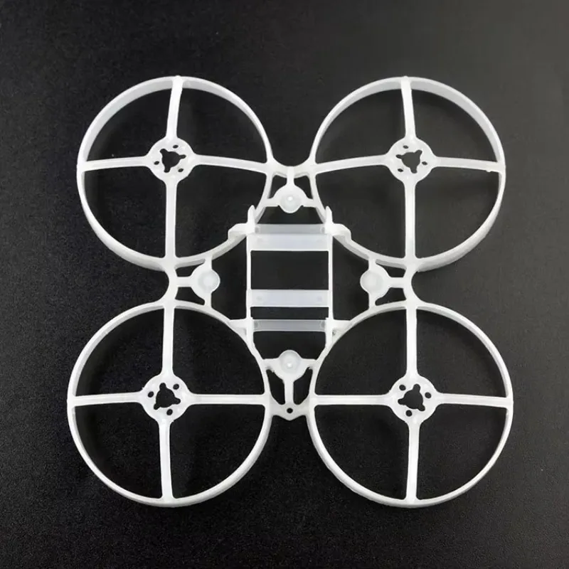 Telaio per Drone Whoop HappyMo - Drone Propeller recensione e prezzo