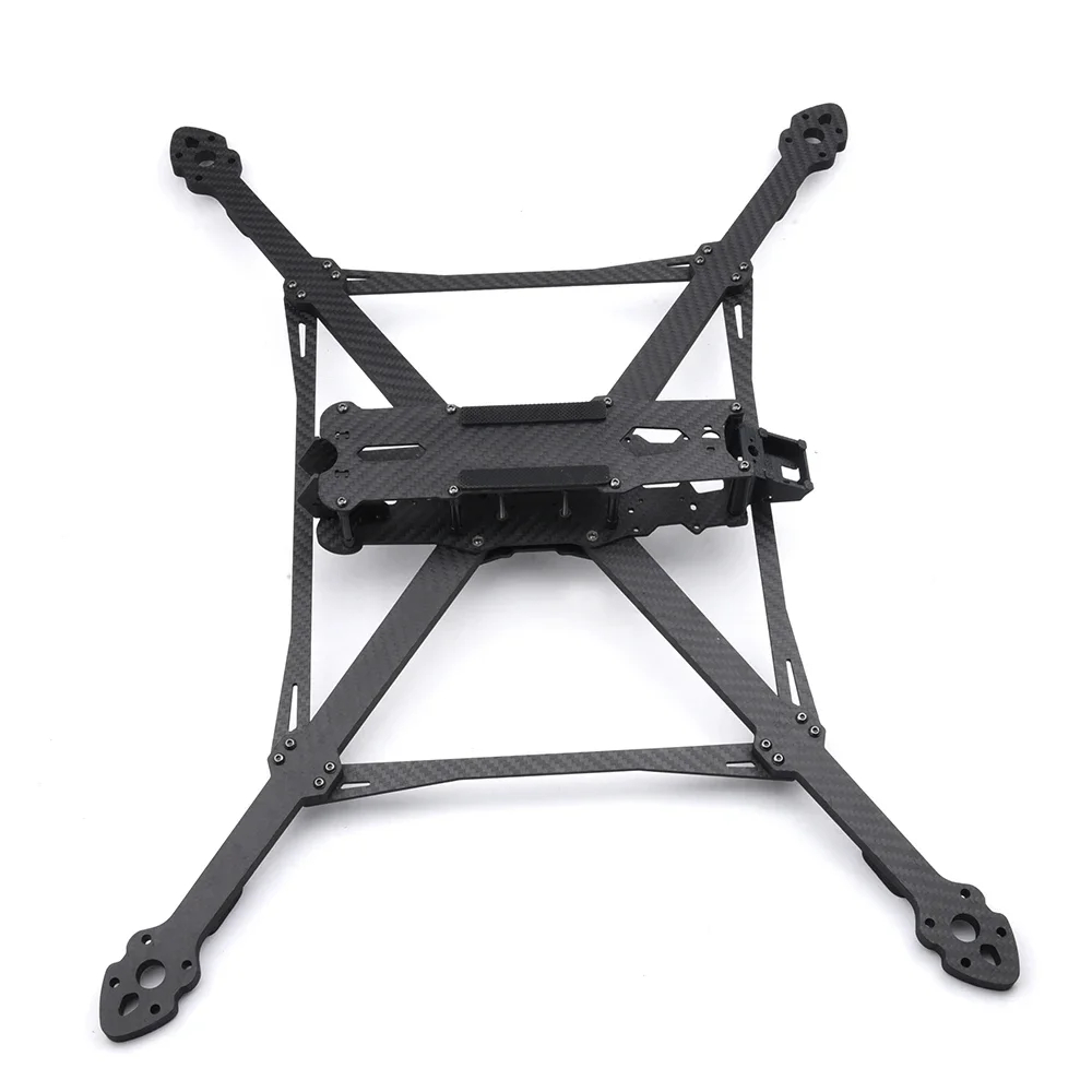 Kit Telaio Drone FPV MARK4 V3  - Drone Landing Gear recensione e prezzo