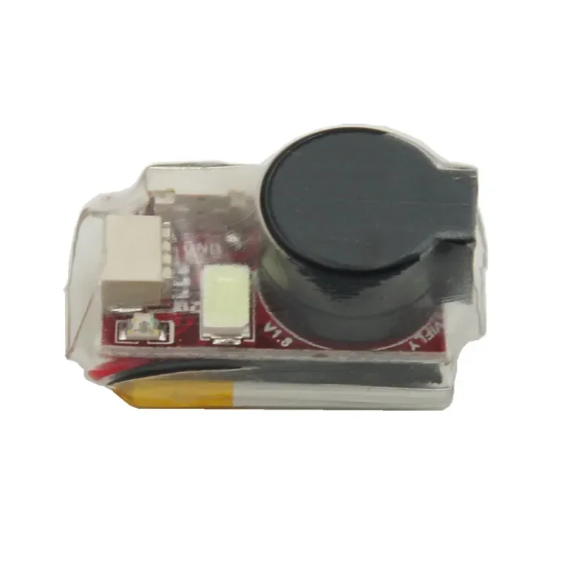 Cicalino per drone da corsa VI - Drone Buzzer recensione e prezzo