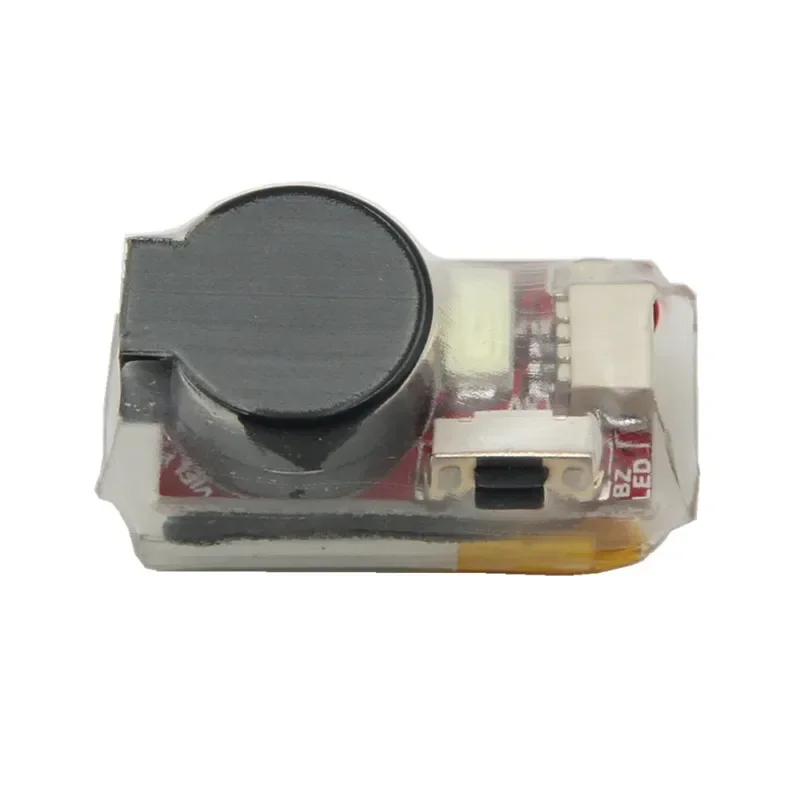 Cicalino per drone da corsa VI - Drone Buzzer recensione e prezzo