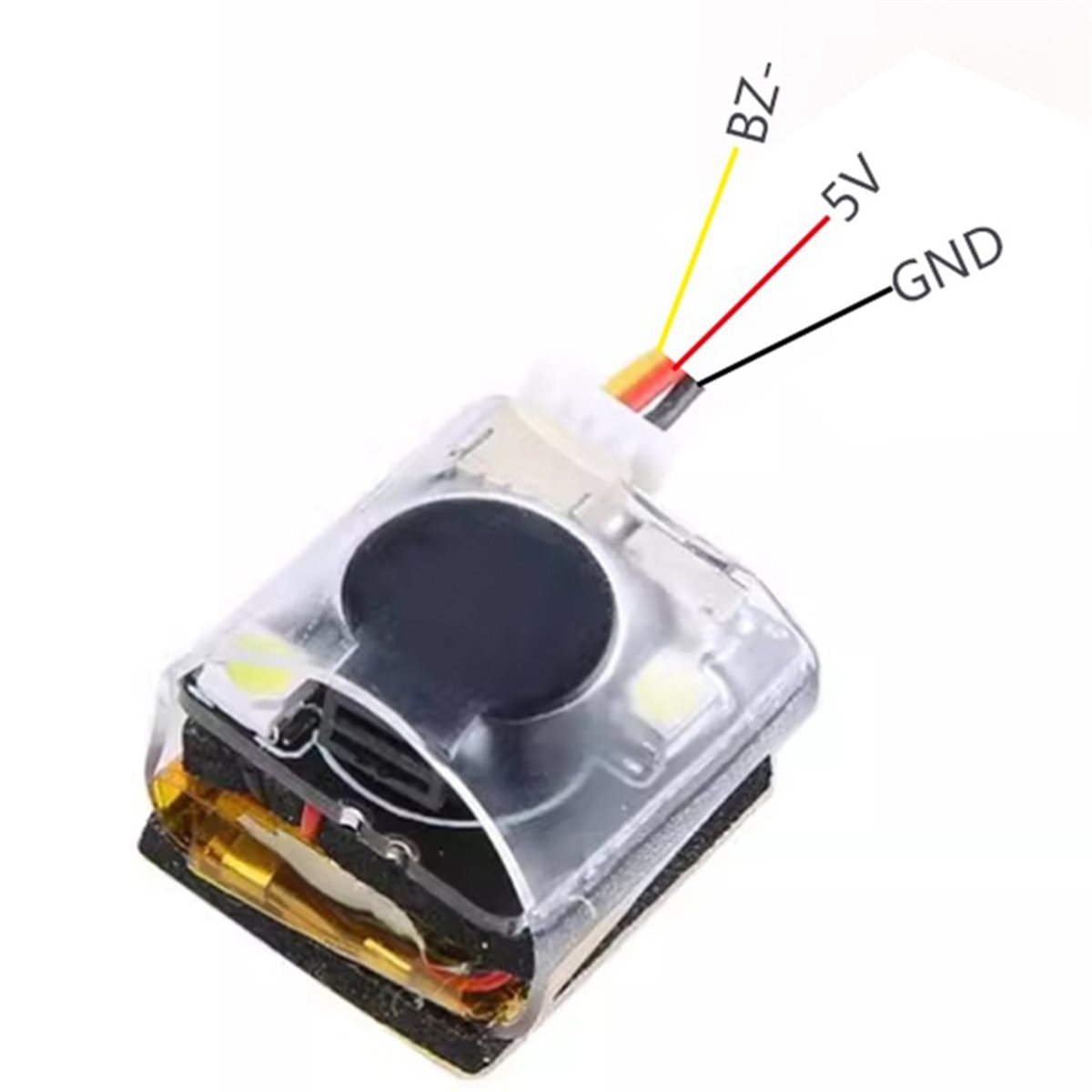 HAPPYDAY~ Localizzatore Sonoro - Drone Buzzer recensione e prezzo