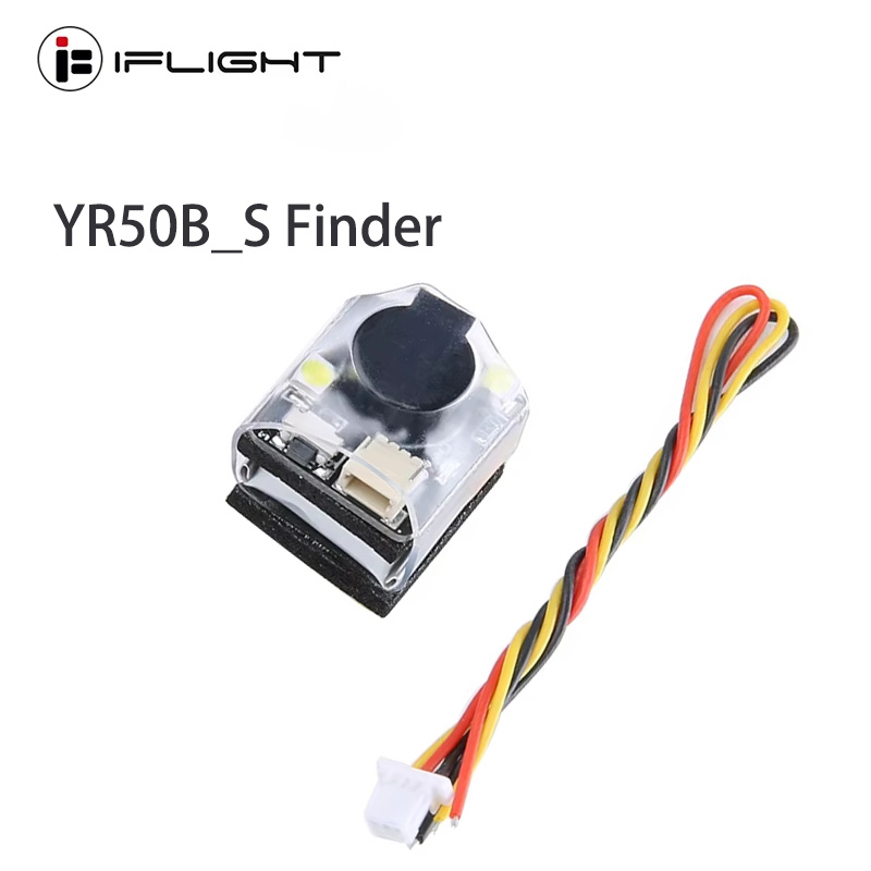 IFlight YR50B_S Finder Buzzer  - Drone Buzzer recensione e prezzo